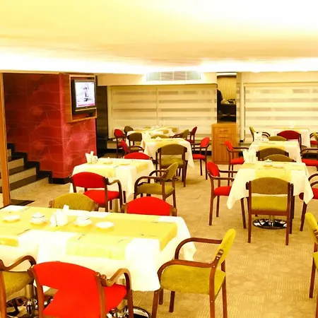Bent Hotel Kayseri