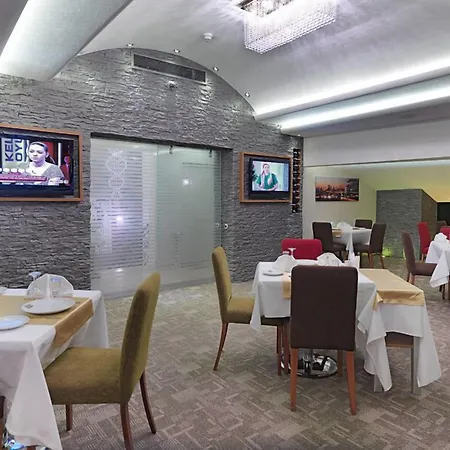 Hotel Bent Kayseri