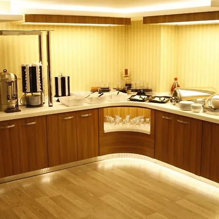 Hotel Bent Kayseri