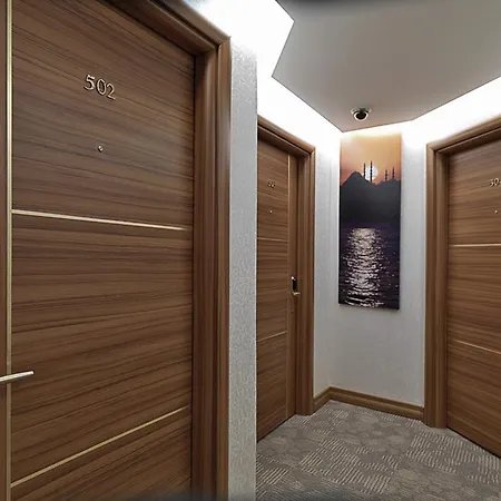 Bent 3* Kayseri