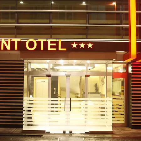 Hotel Bent