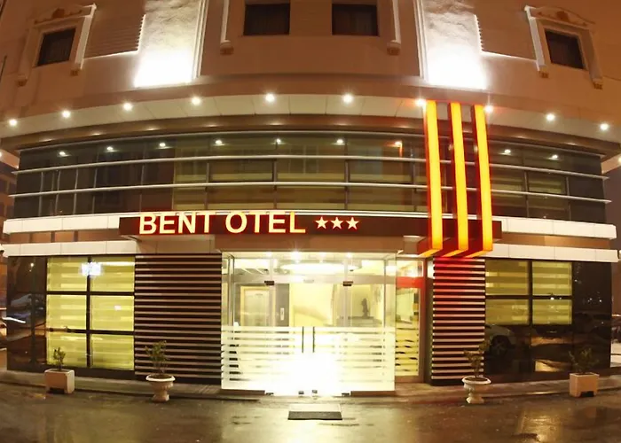 Hotel Bent