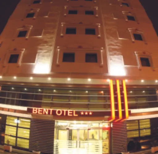 Hotel Bent Kayseri