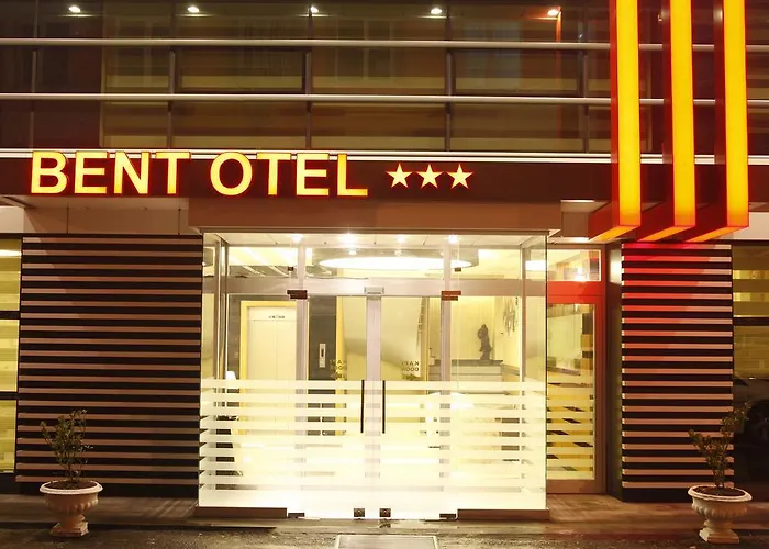 Hotel Bent
